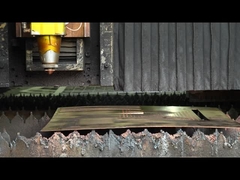 Thiết kế phản xạ cao 6000W