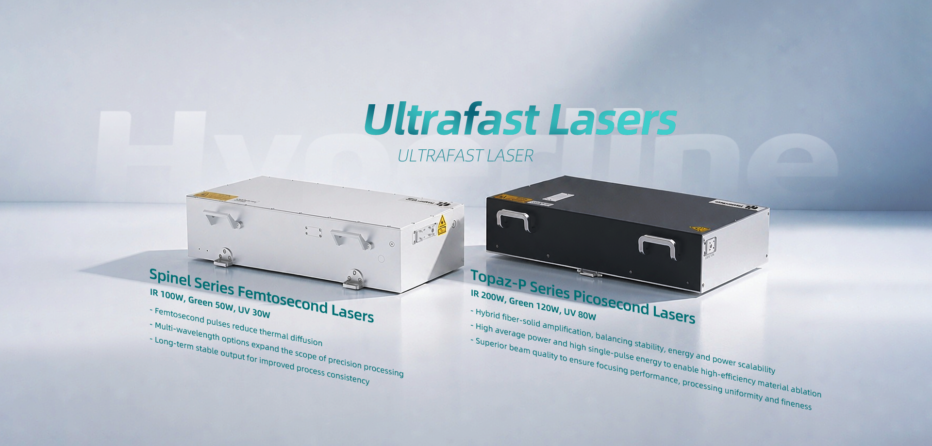 Chất lượng Mô-đun Diode Laser nhà máy