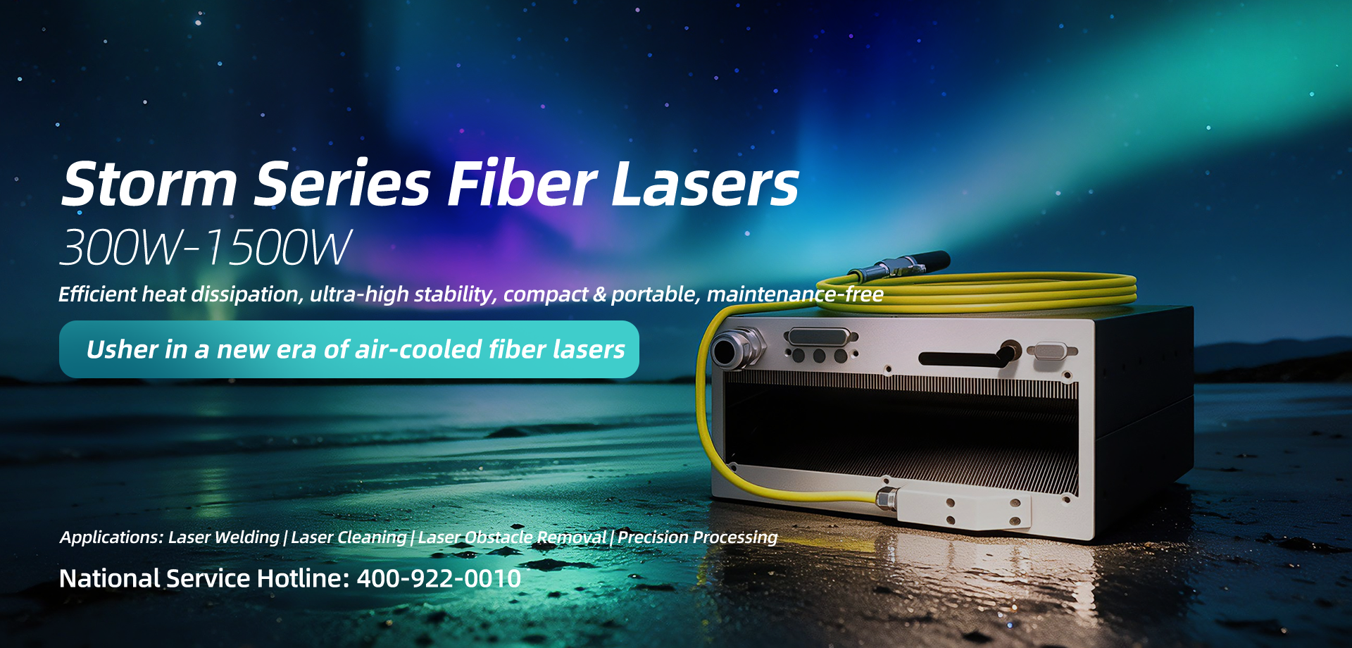 Chất lượng Mô-đun Diode Laser nhà máy